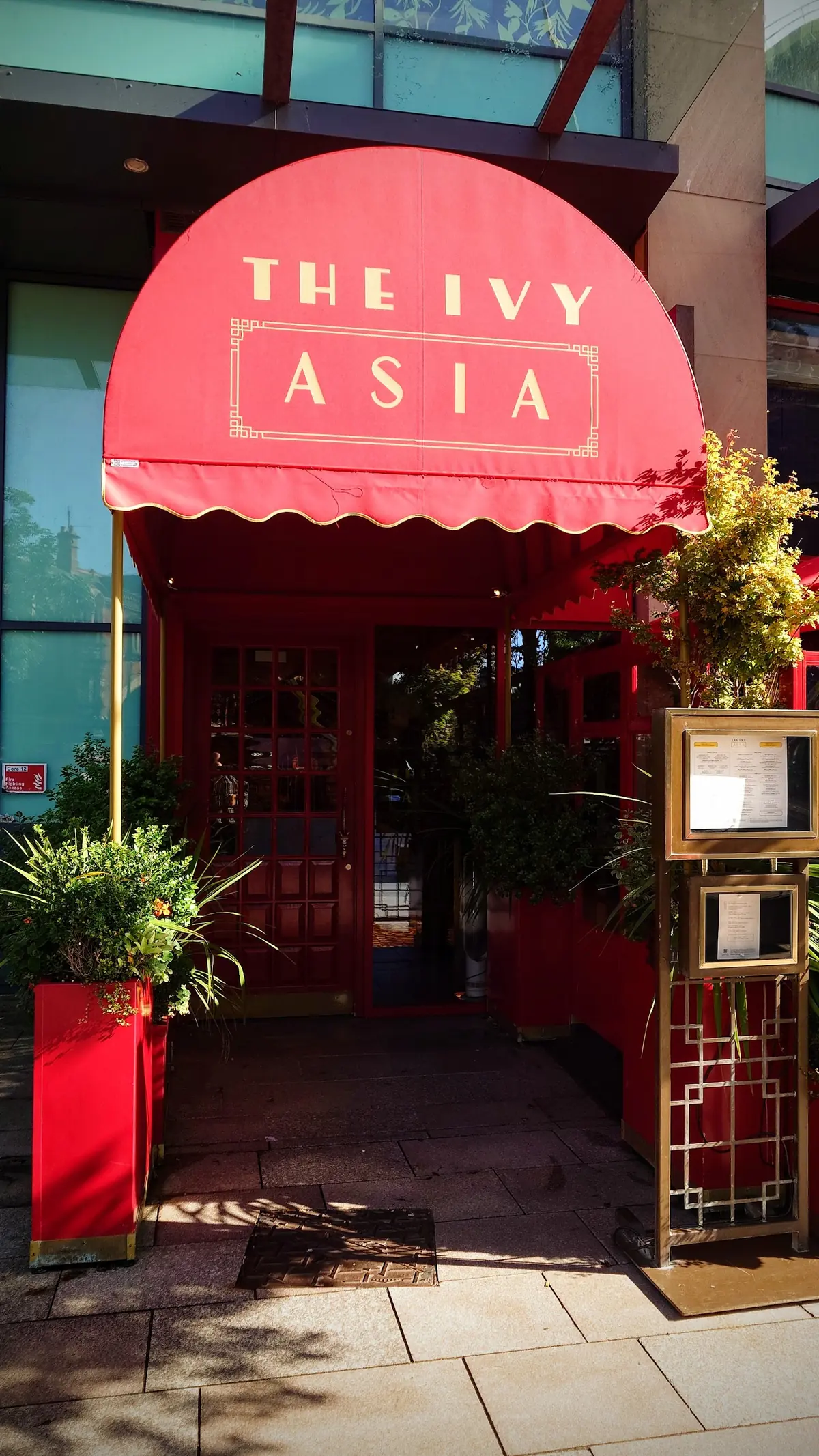 The Ivy Asia Cardiff