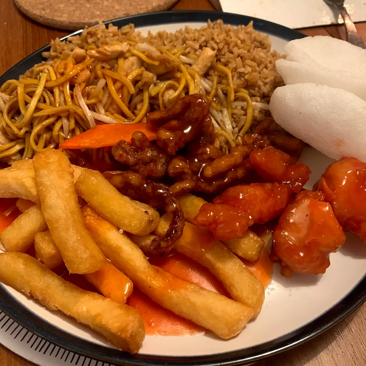 Peking House — Chinese restaurants in Nottingham