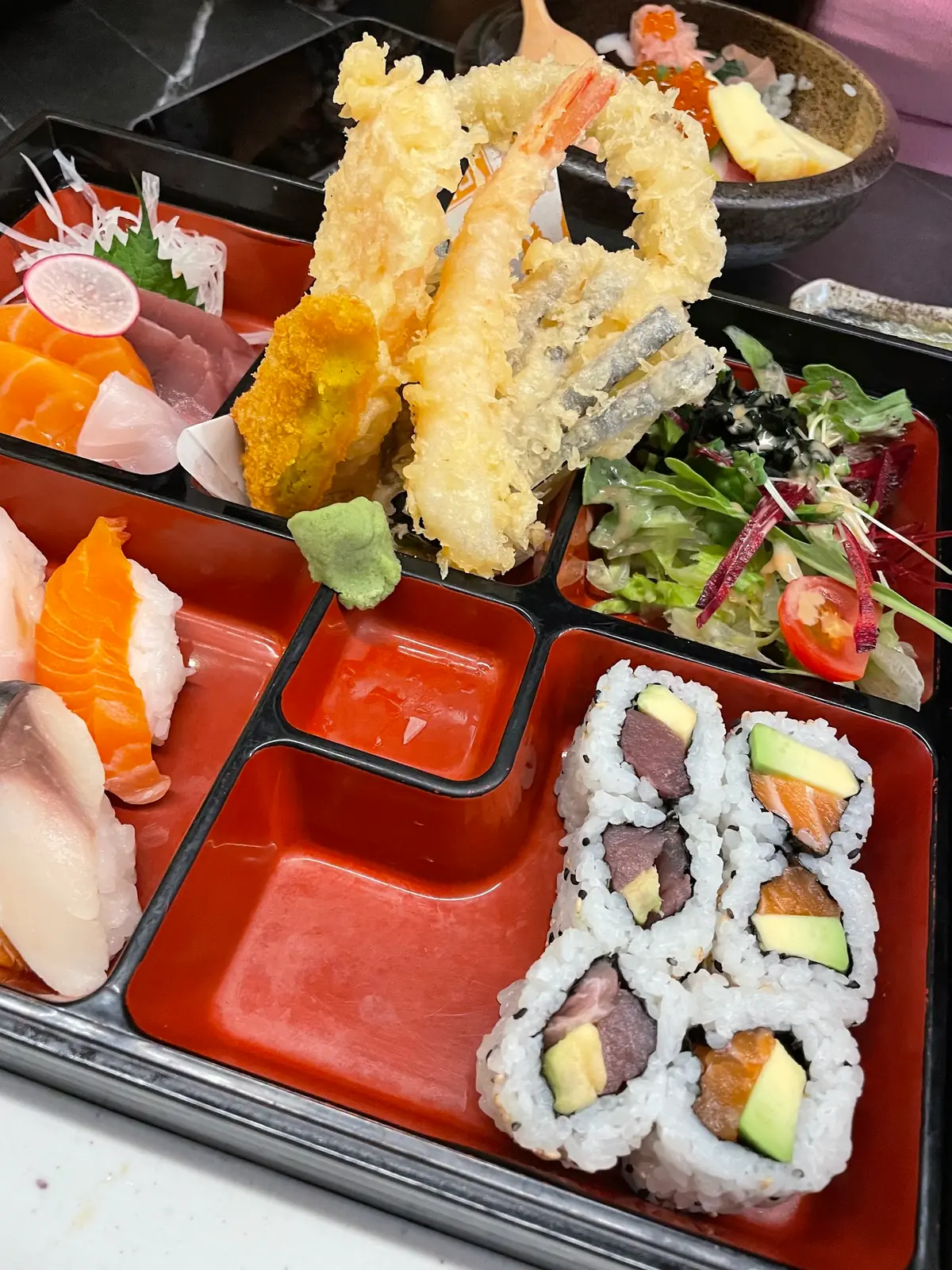 Sushi Nara photo (photo 3 of 3)