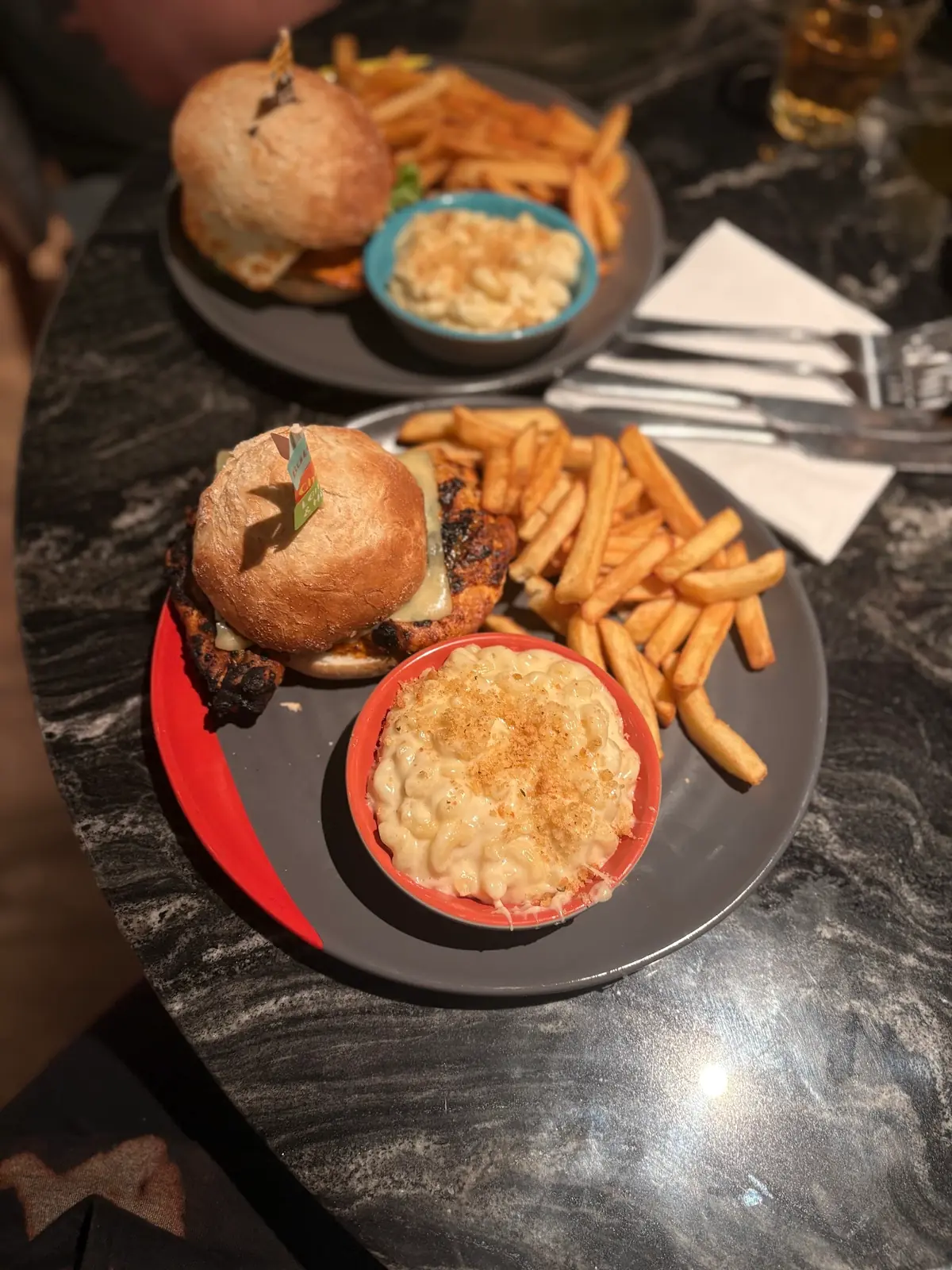 Nando's Bishop Auckland photo (photo 2 of 3)