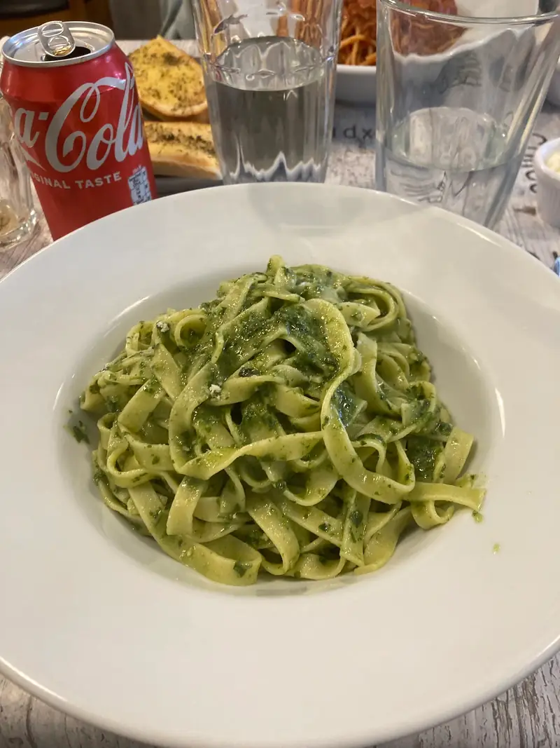 Dolce Napoli photo (photo 3 of 3)