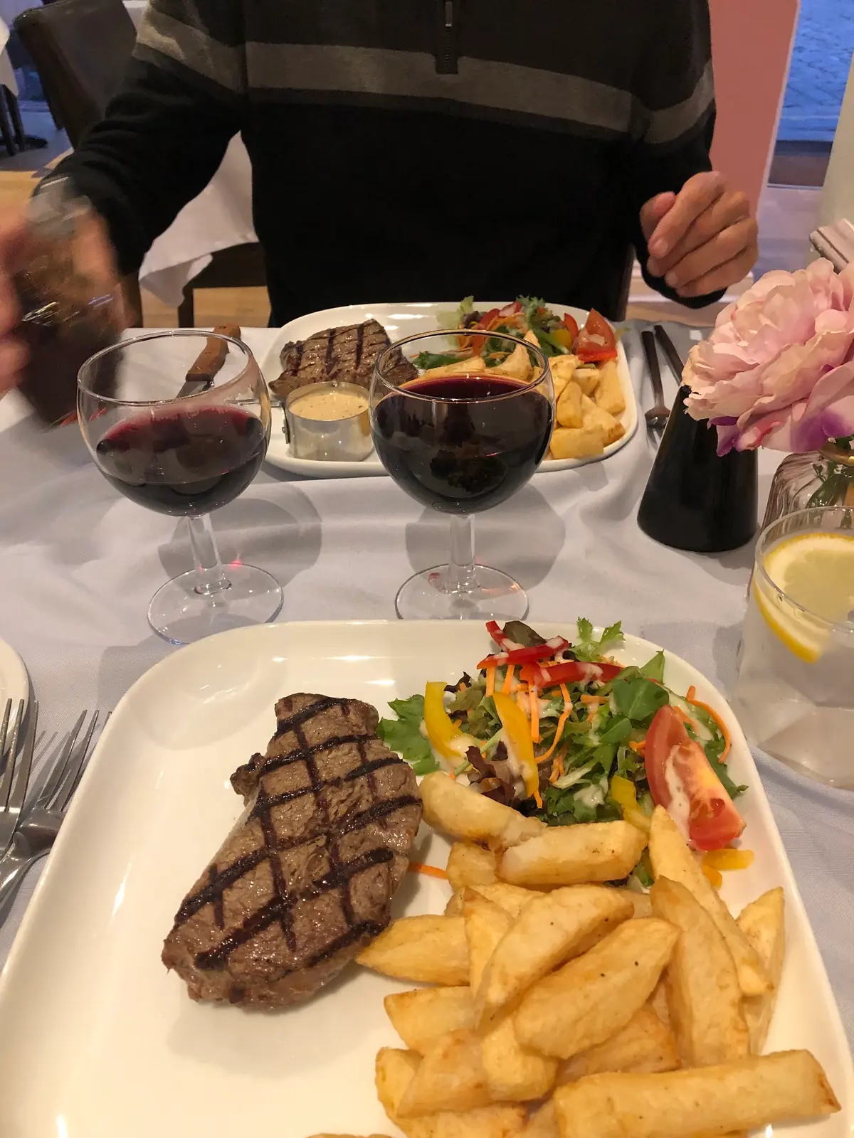 Gallimore's Fine Restaurant photo (photo 1 of 3)