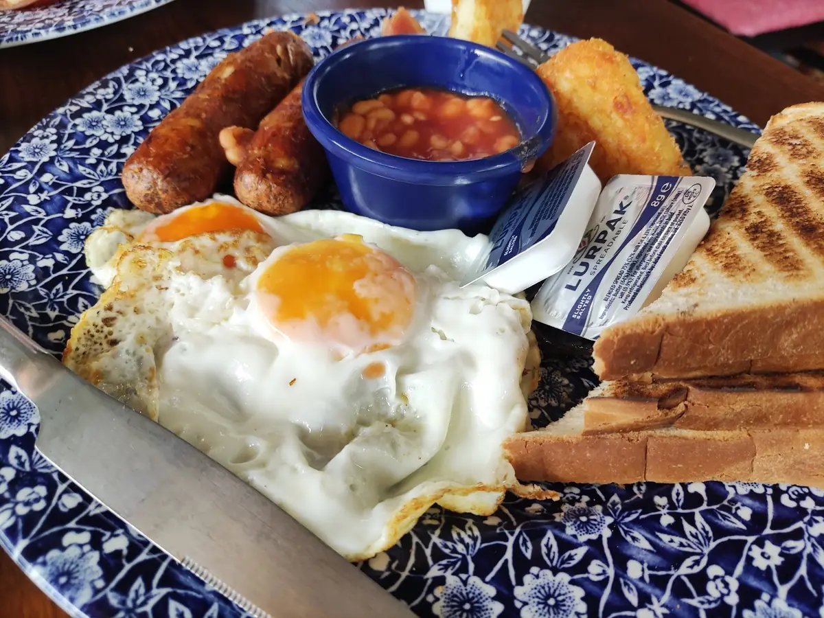 The Queen of Iceni — Bars in Norwich