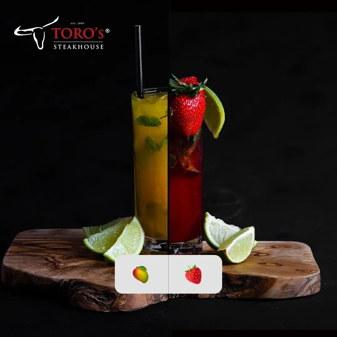 Toro's Steakhouse Manchester — Steakhouses in Manchester