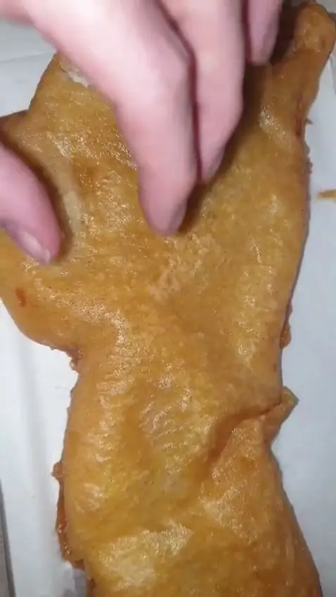 Gills Golden Fry photo (photo 1 of 3)