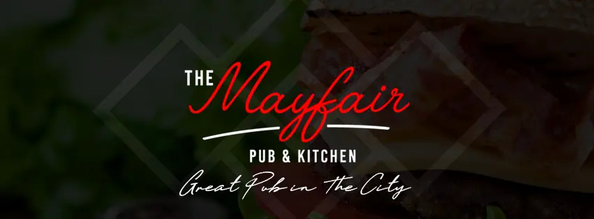 The Mayfair Pub & Kitchen photo (photo 3 of 3)