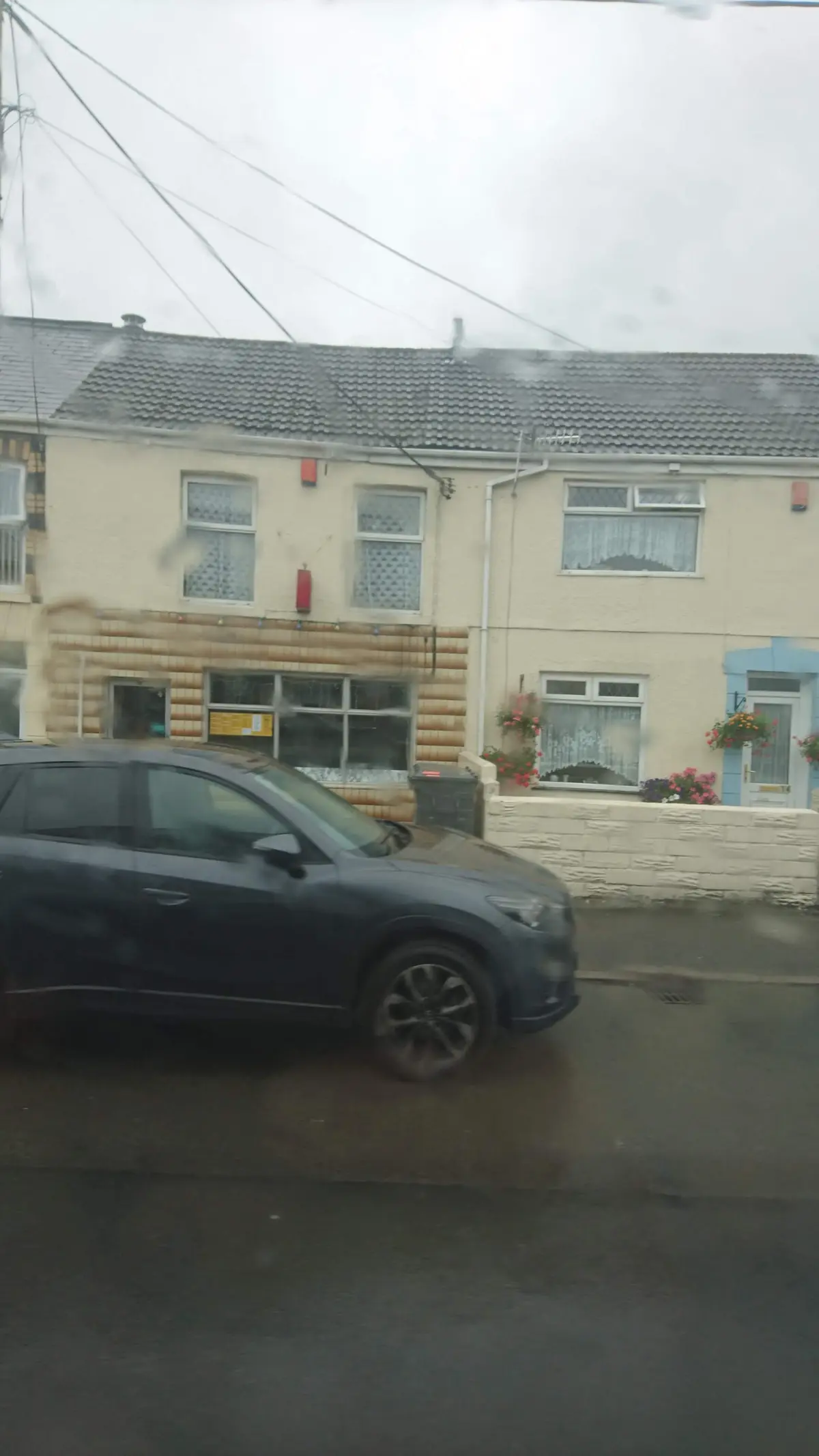 Tirydail Takeaway — Chinese restaurants in Ammanford