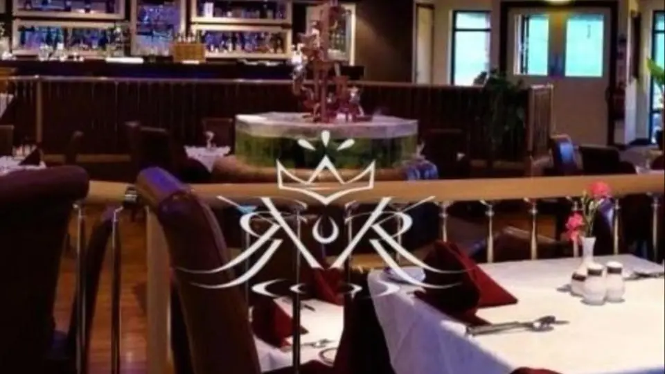 Restaurants in Barry