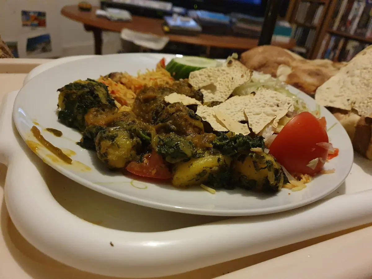 Moghul - Bridgwater — Indian Restaurants in Bridgwater