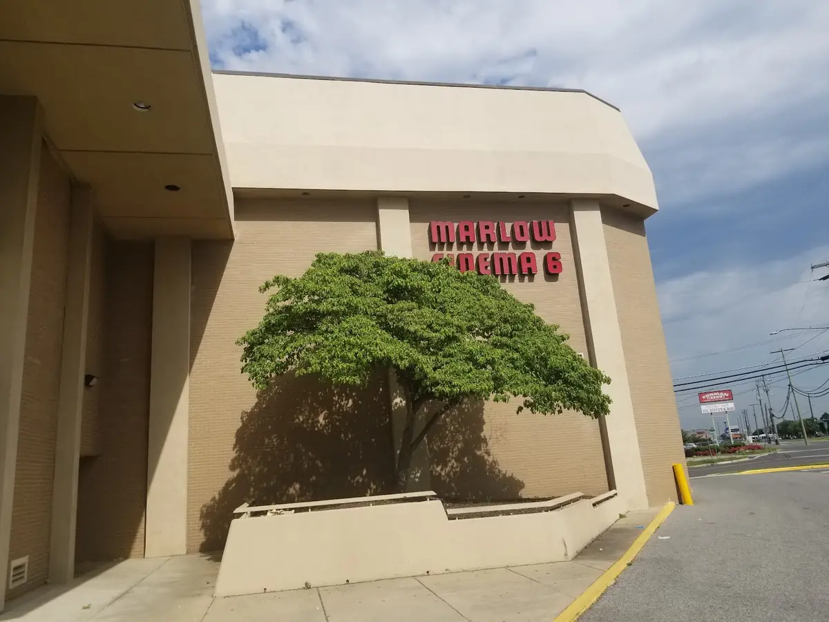 Marlow Heights Shopping Center — Shopping Malls in Temple Hills