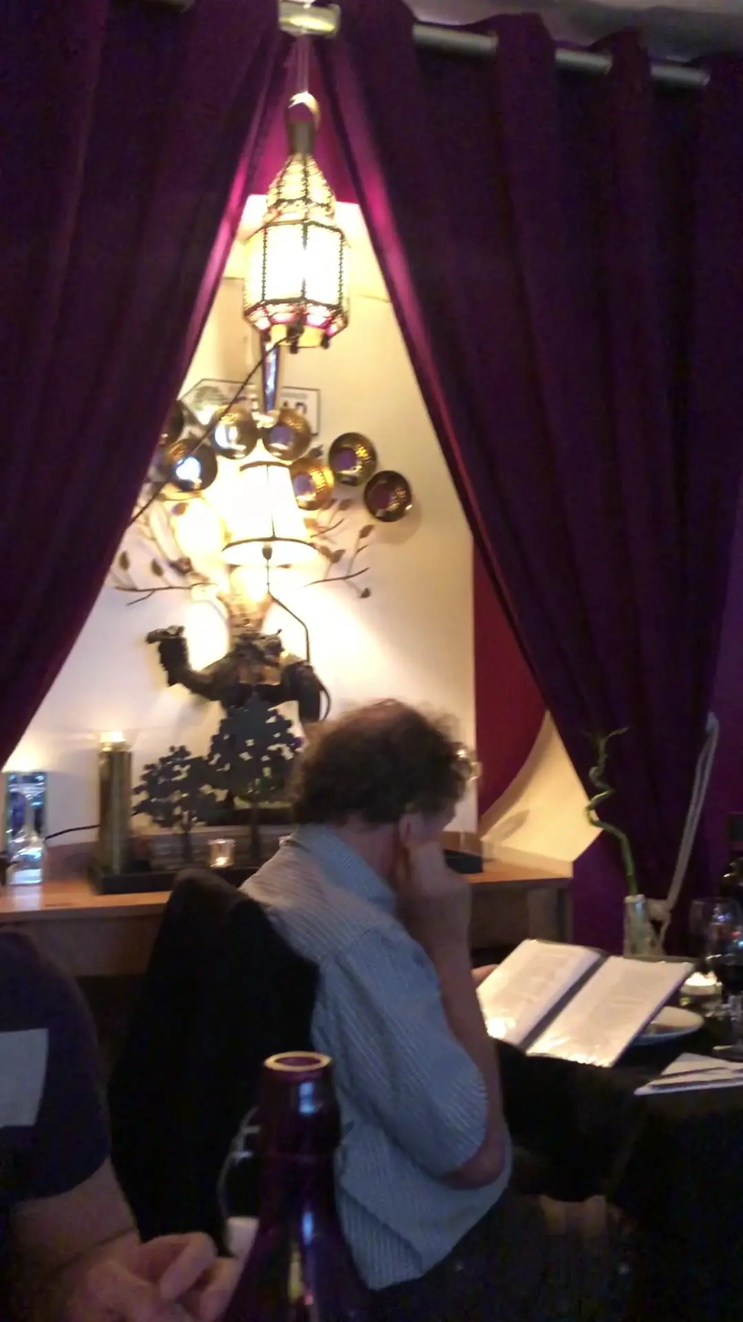 Cedar Restaurant photo (photo 1 of 3)