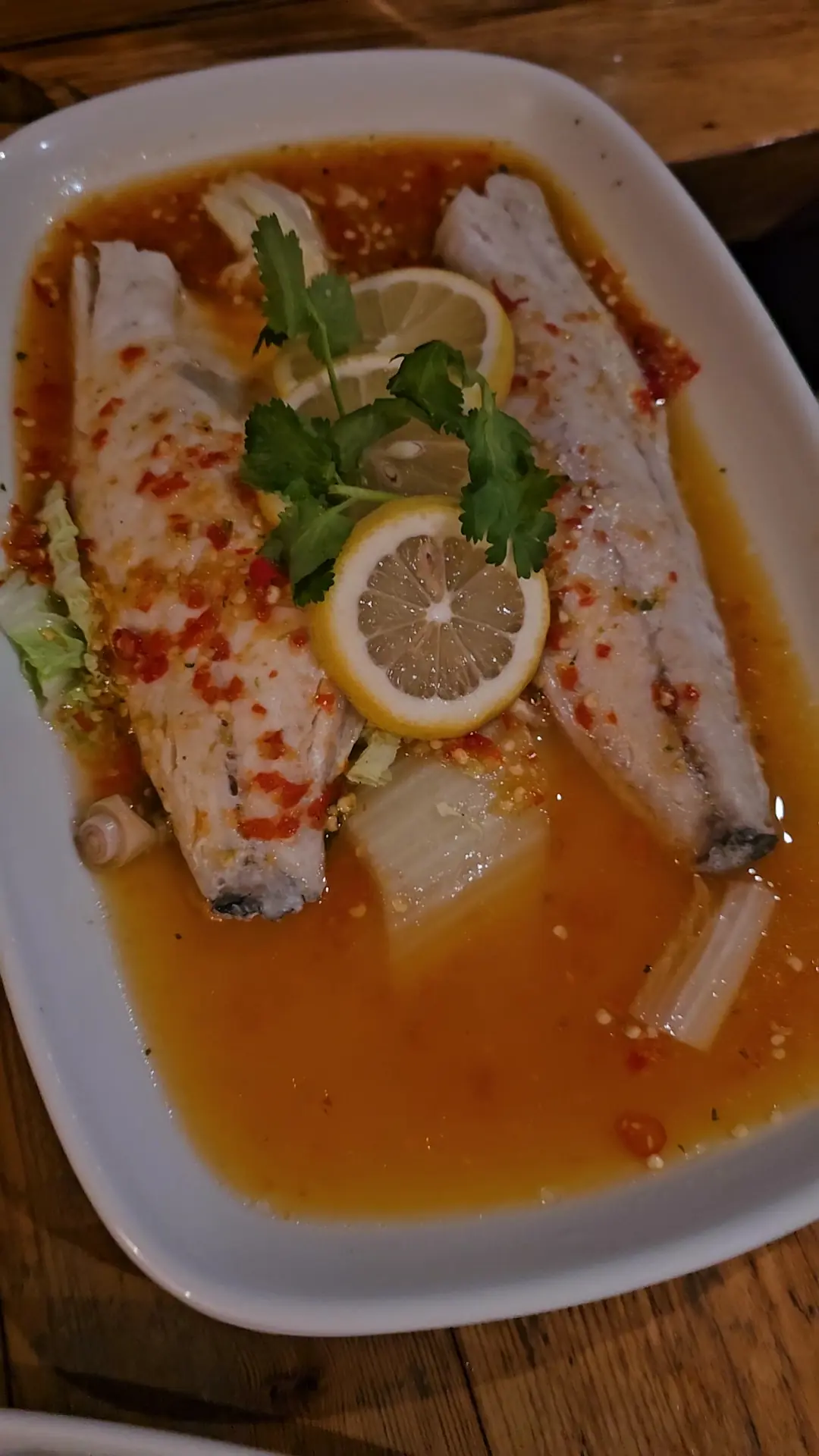 Thai Tho Soho photo (photo 1 of 3)
