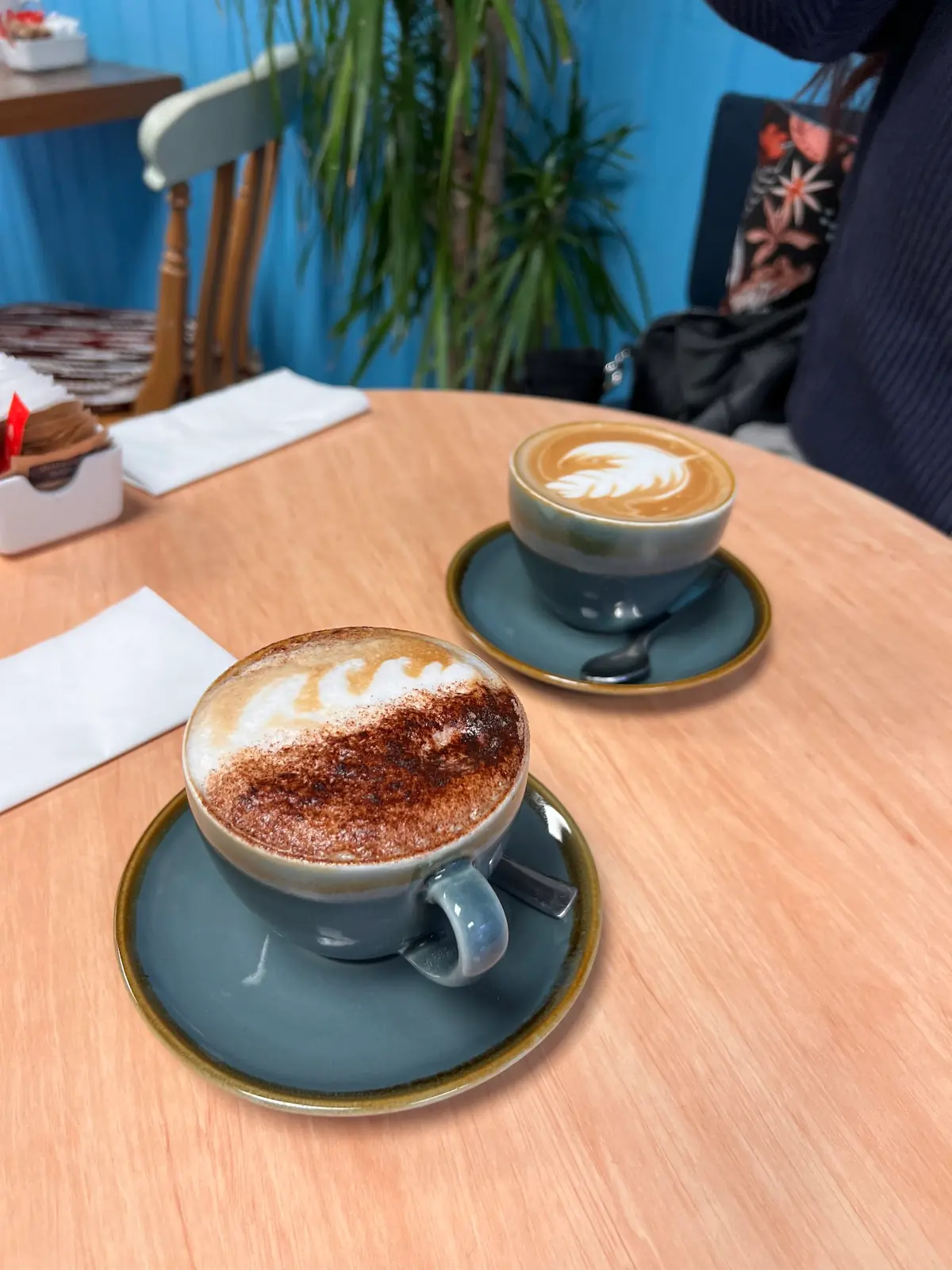 The Terrace Cafe photo (photo 1 of 3)