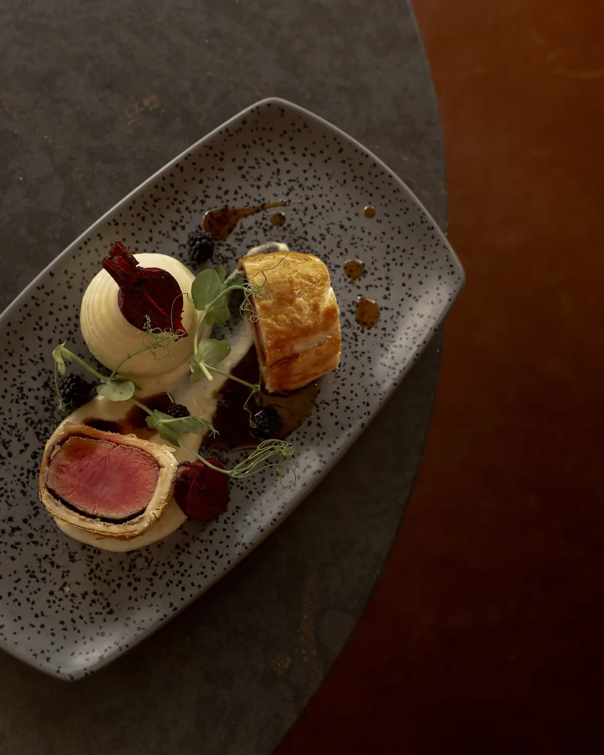 Mason's Restaurant — Restaurants in Brentwood