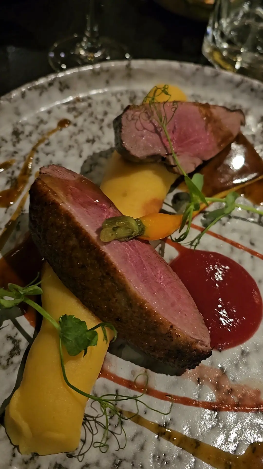Mason's Restaurant photo (photo 2 of 3)