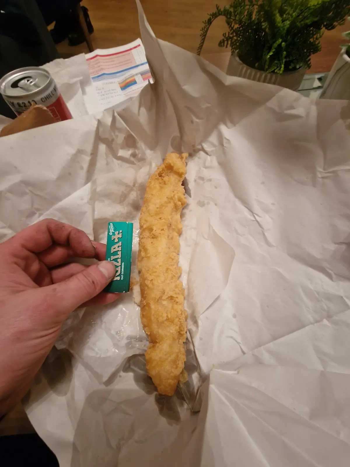 The Cyprus Fishbar photo (photo 2 of 3)