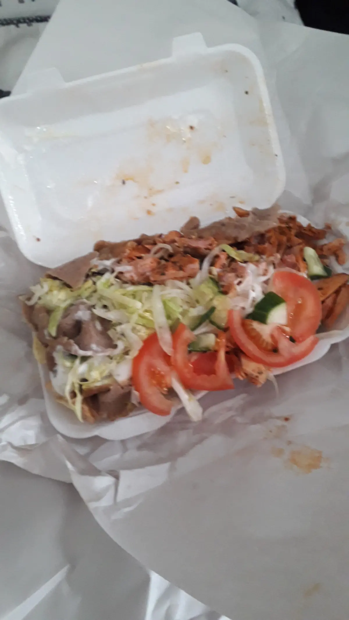The Cyprus Fishbar photo (photo 3 of 3)