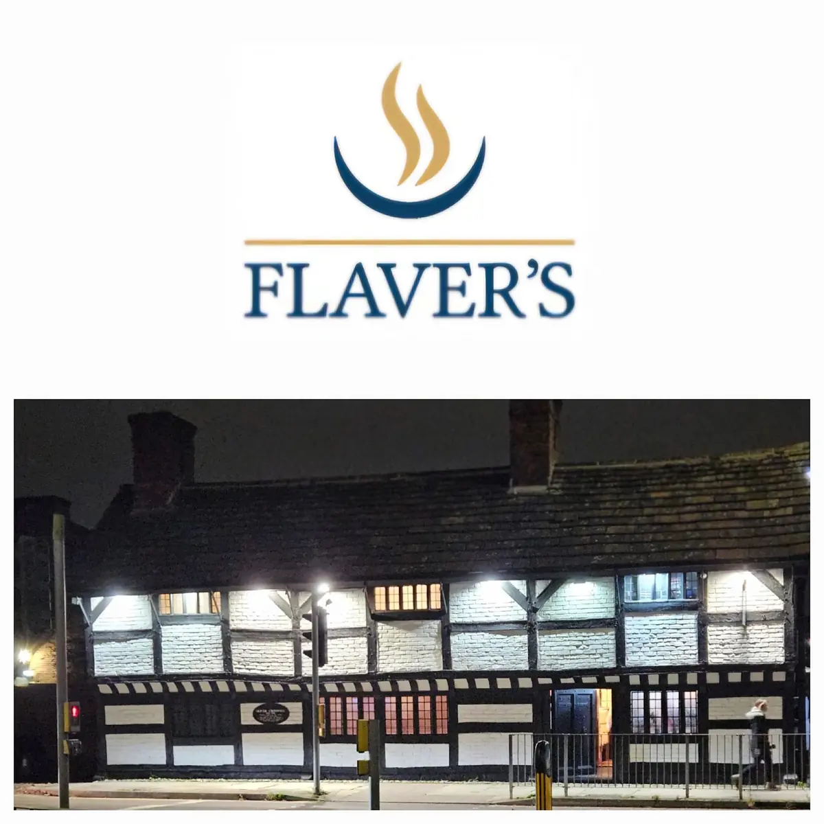 Flaver's Indian Restaurant & Bar