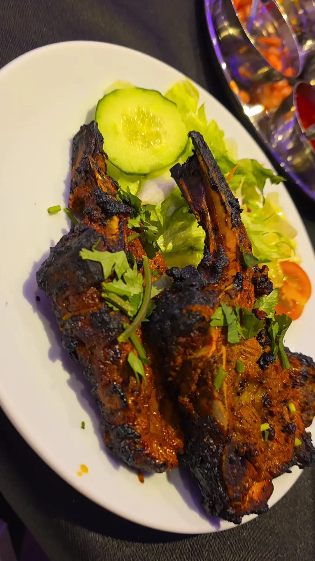 Flaver's Indian Restaurant & Bar photo (photo 1 of 3)