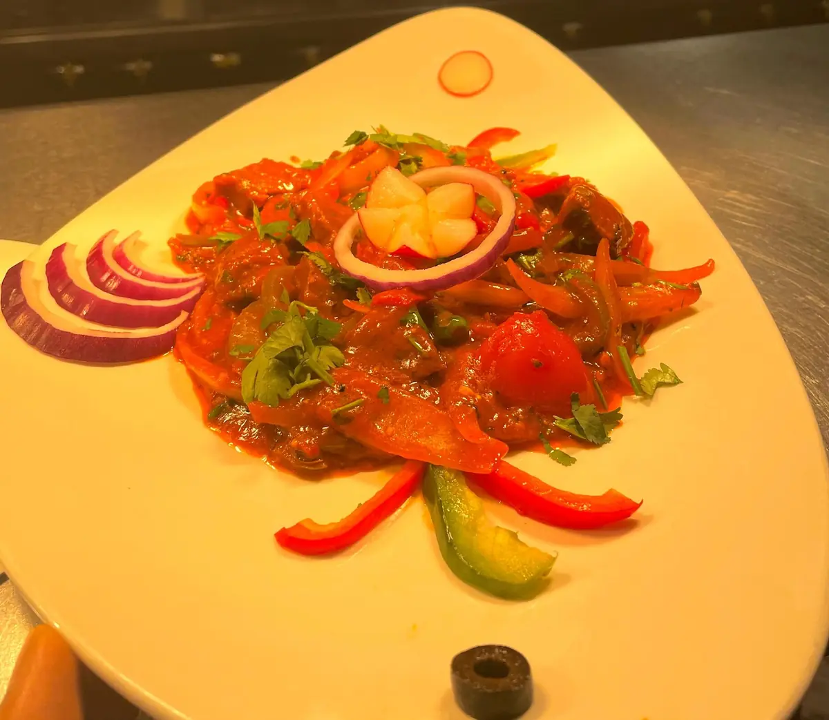 Flaver's Indian Restaurant & Bar photo (photo 2 of 3)