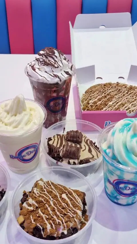 Range Desserts Wythenshawe photo (photo 2 of 3)