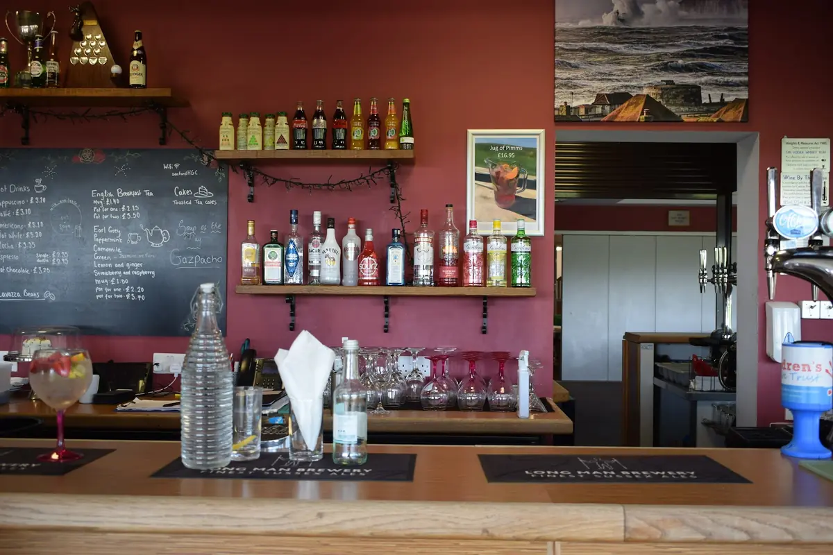 The View Restaurant Bar Function Venue photo (photo 1 of 3)