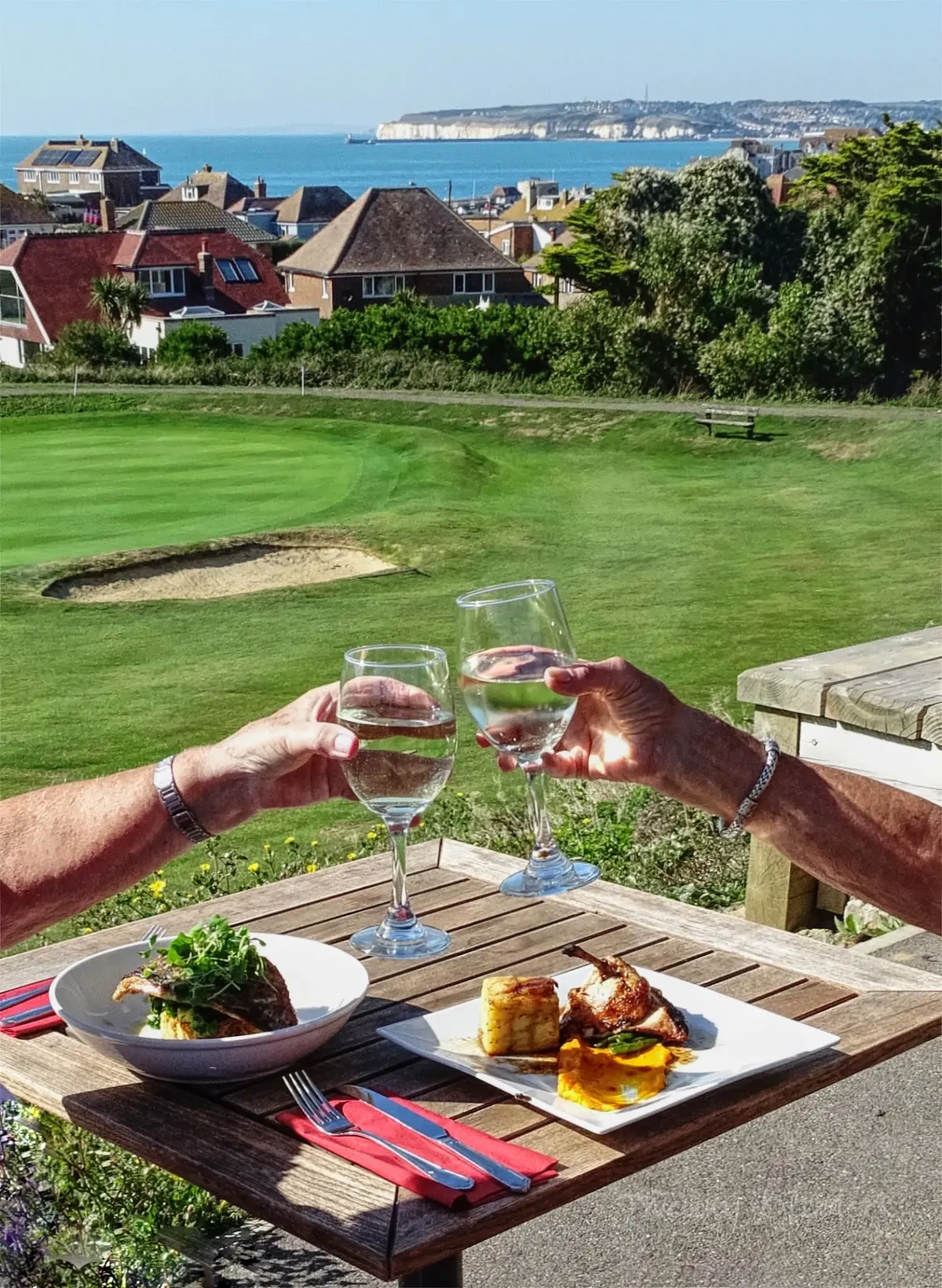 The View Restaurant Bar Function Venue — Restaurants in Seaford