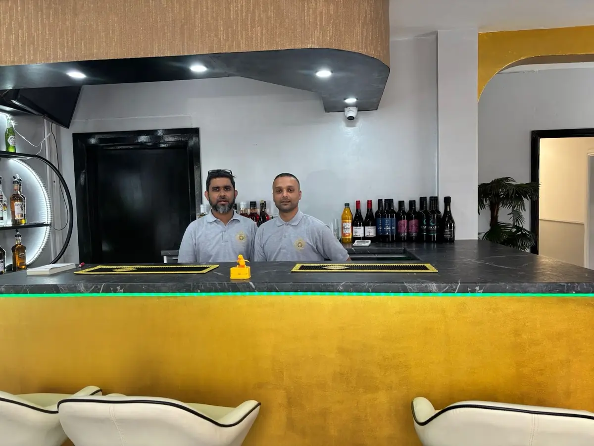 Royal Tandoori - Barnsley photo (photo 2 of 3)