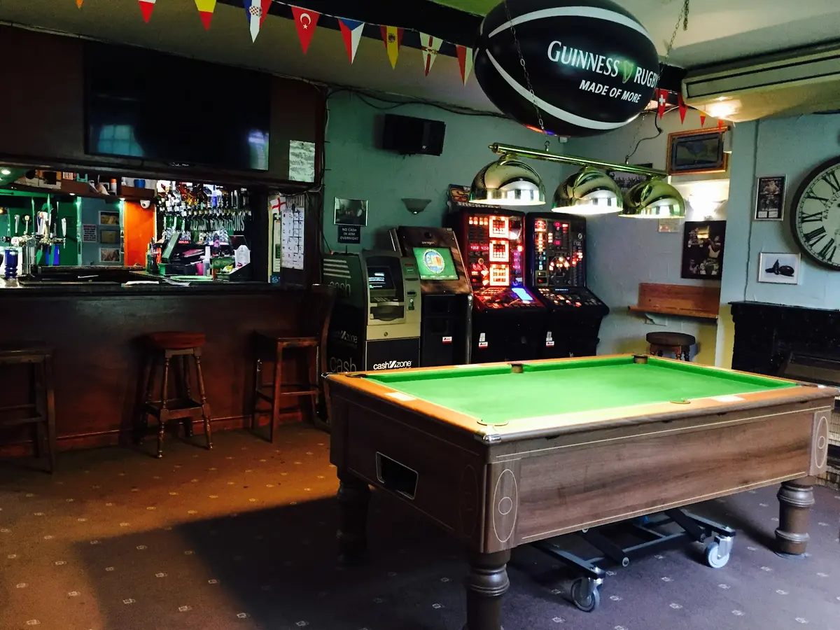 The Woolpack photo (photo 3 of 3)