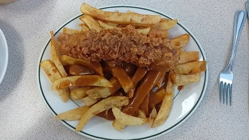 Neptune Fish and Chips photo (photo 3 of 3)