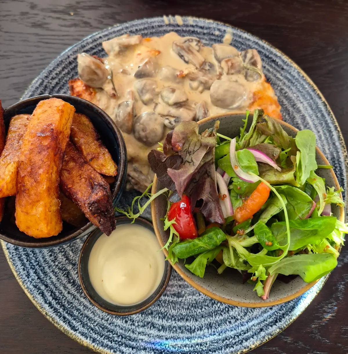 Tomahawk Steakhouse Beverley photo (photo 3 of 3)