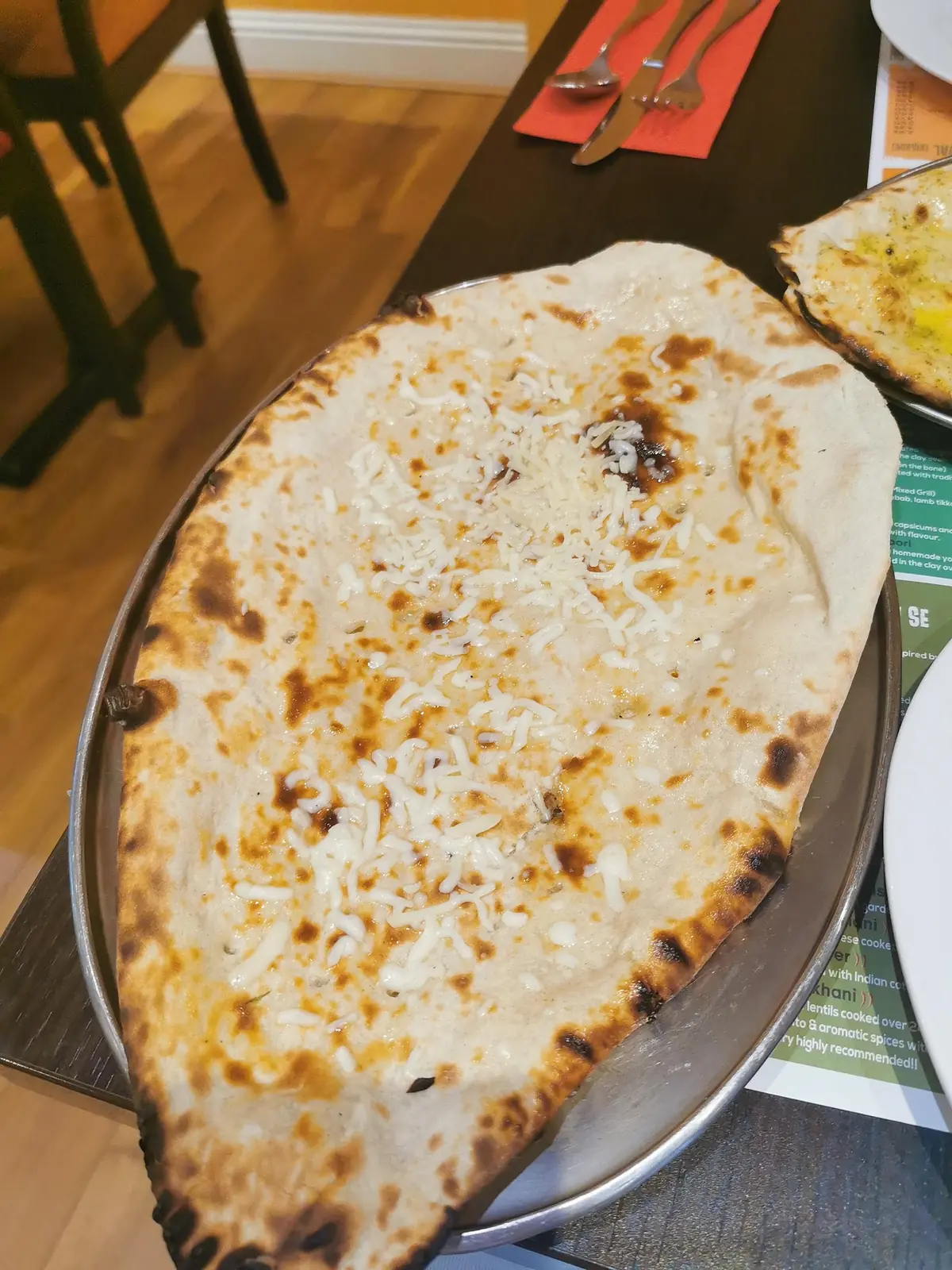 Masala Twist Milton - Best Indian Restaurant in Dumbarton photo (photo 2 of 3)