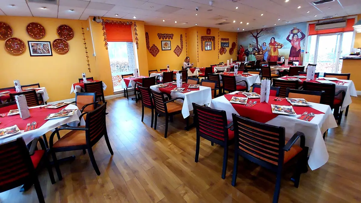 Masala Twist Milton - Best Indian Restaurant in Dumbarton