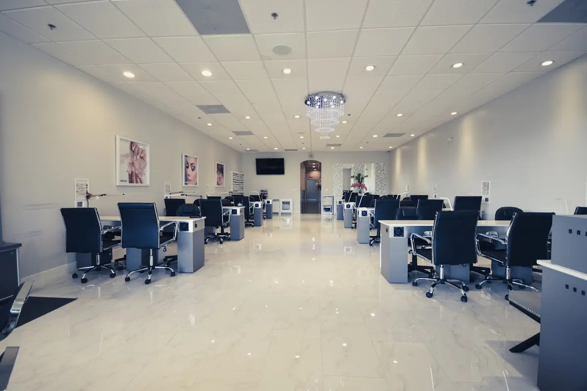 Nails 2K Salon — Nail Salons in Palm Beach Gardens