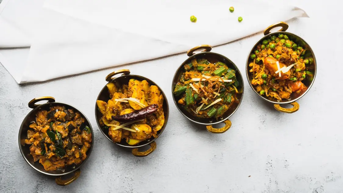 4500 Miles From Delhi Indian Restaurant Bristol photo (photo 3 of 3)