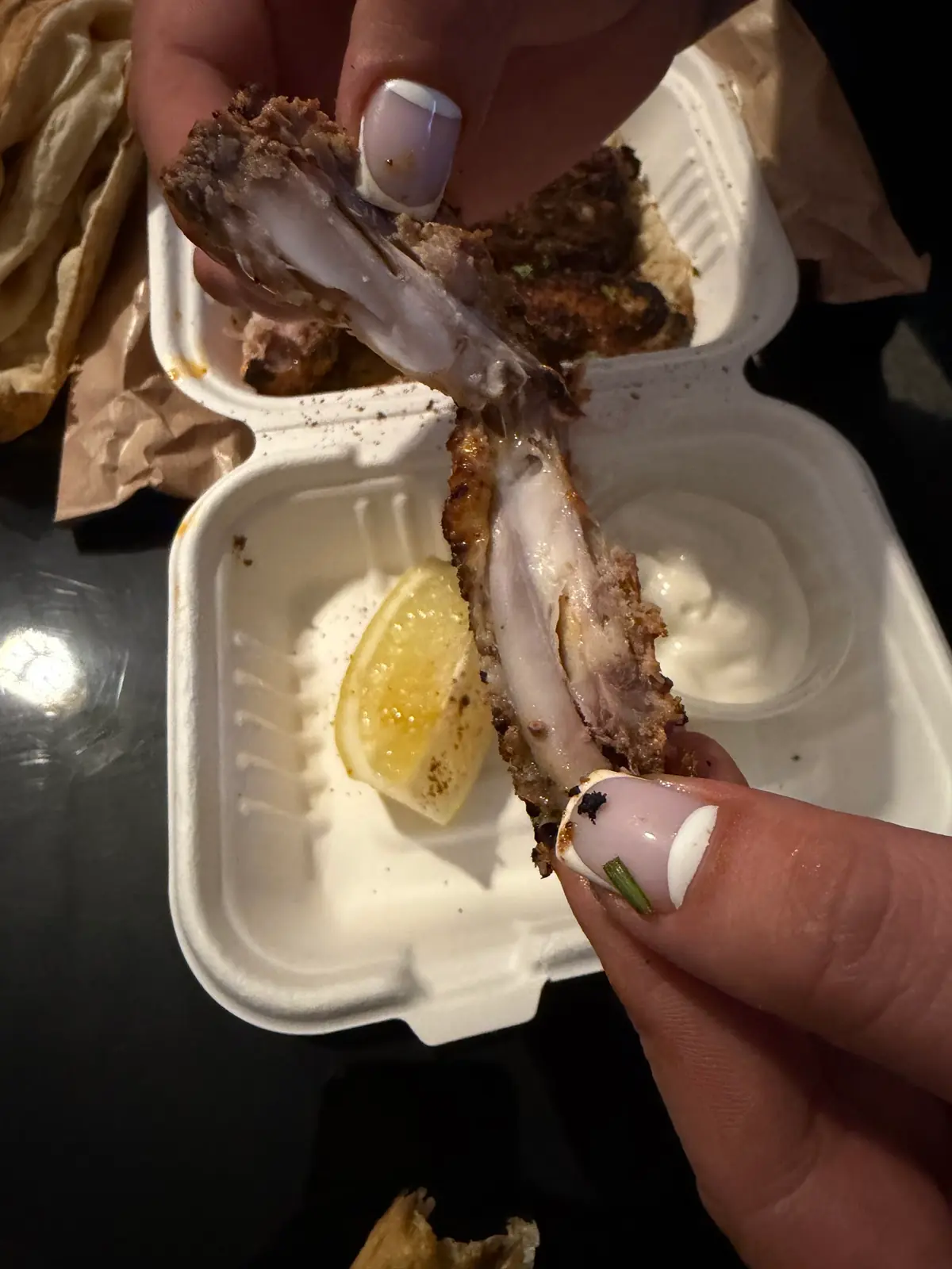 Mr Shawarma photo (photo 1 of 3)