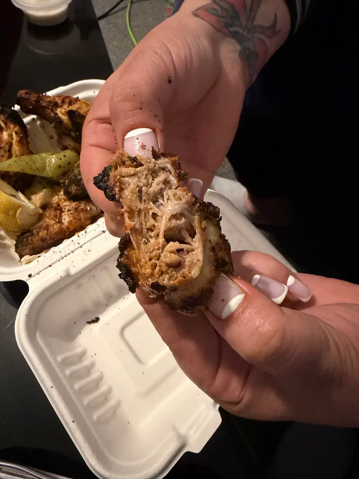 Mr Shawarma photo (photo 3 of 3)