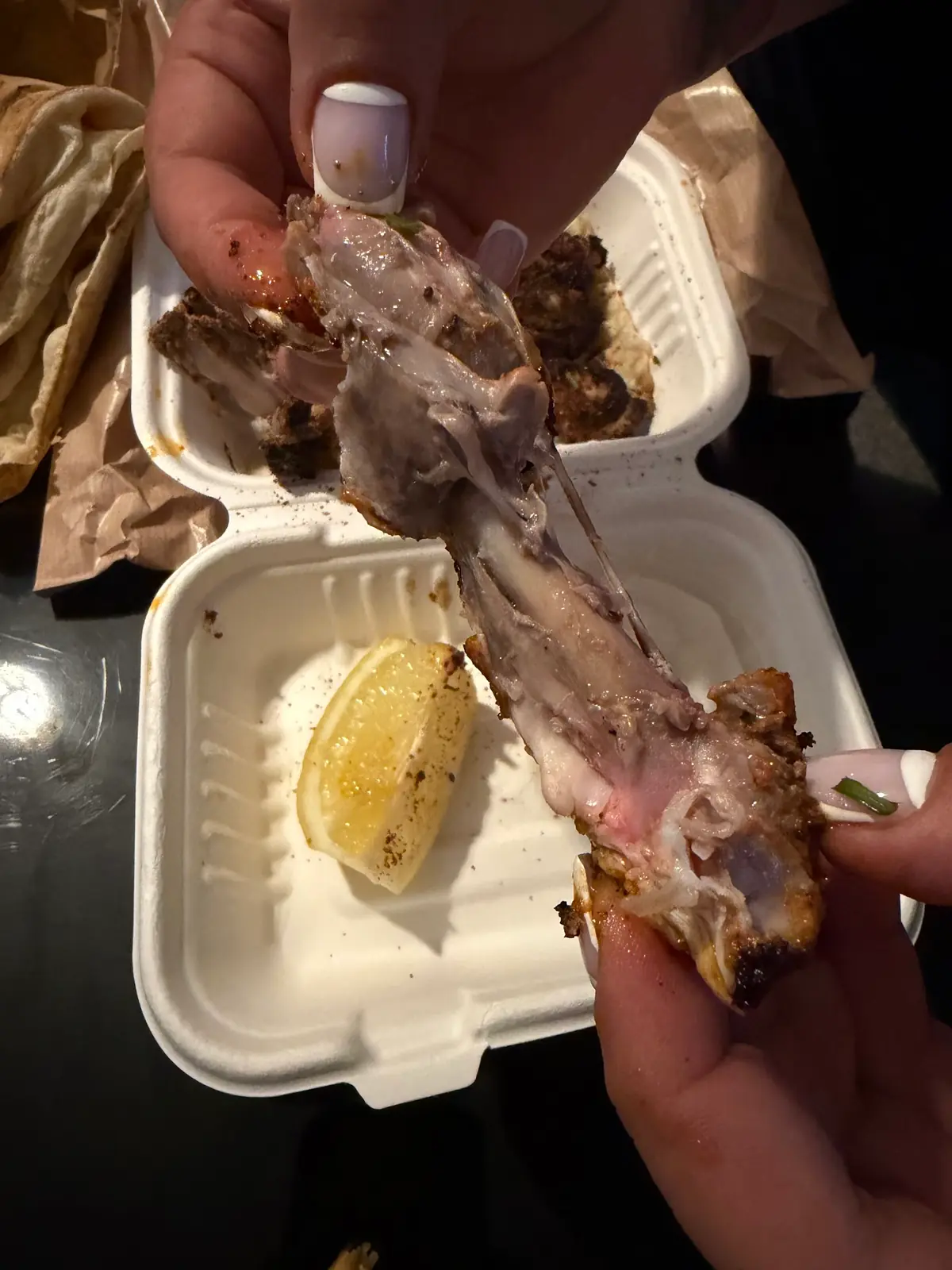 Mr Shawarma photo (photo 2 of 3)