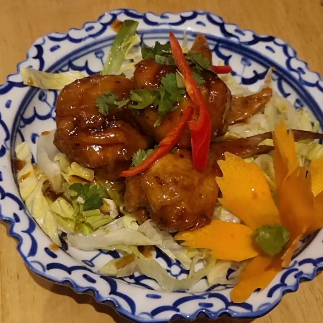 Bua Thai Restaurant photo (photo 2 of 3)