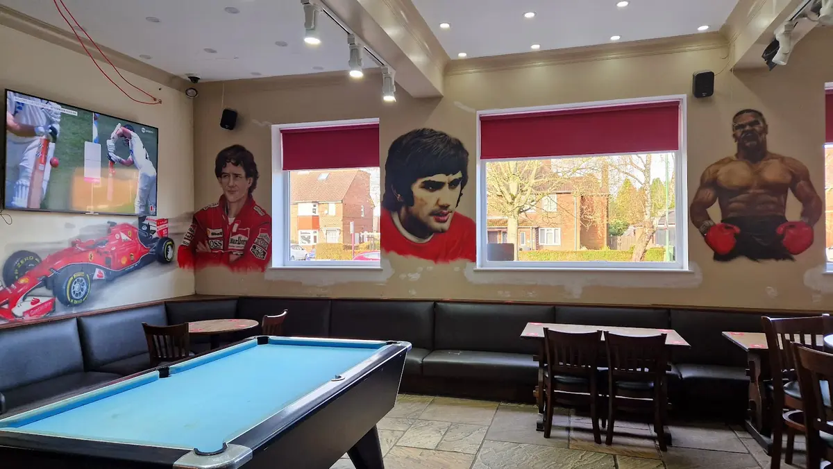 The Clockhouse Pub photo (photo 2 of 3)