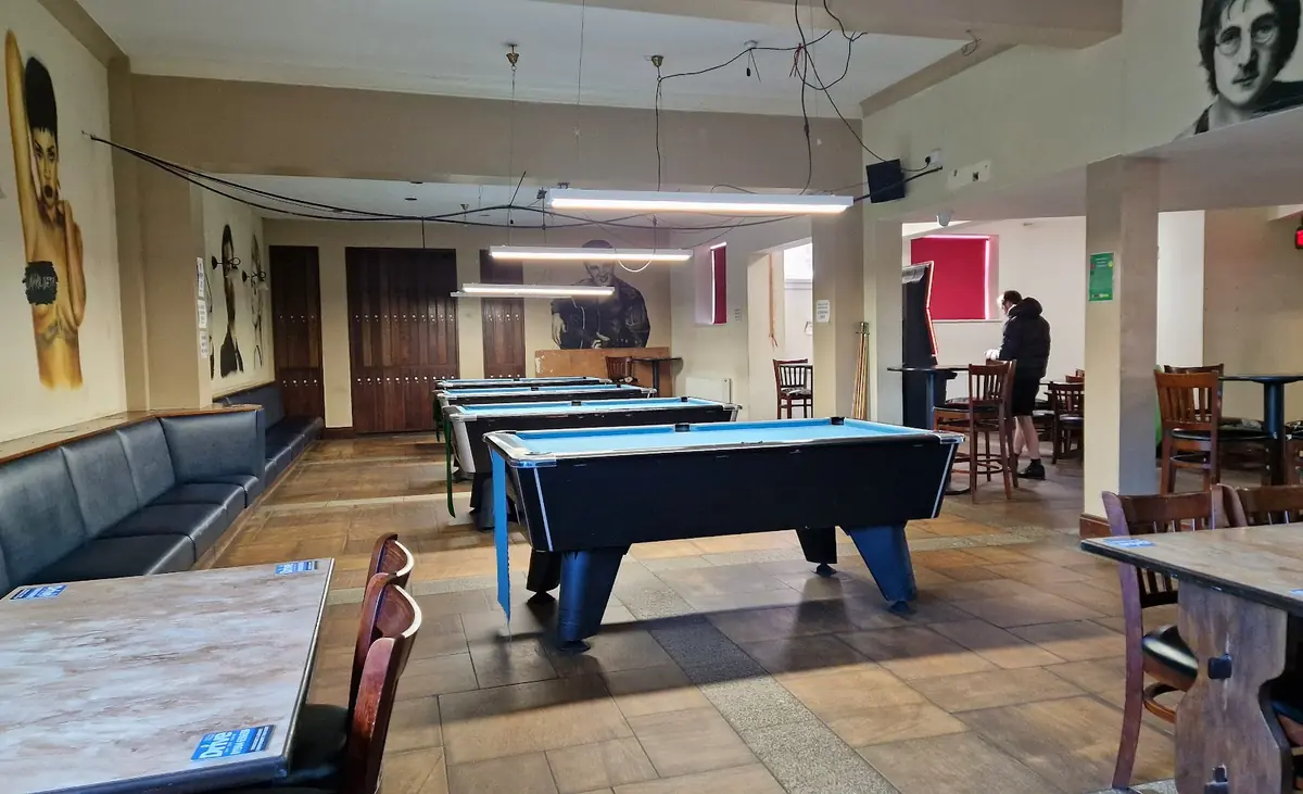 The Clockhouse Pub photo (photo 3 of 3)