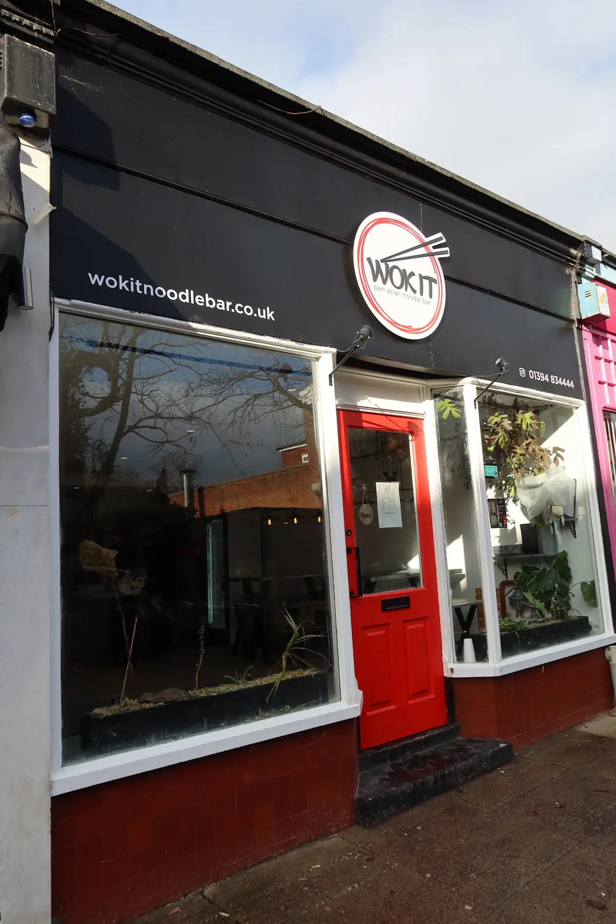 Wok It Woodbridge — Restaurants in Woodbridge