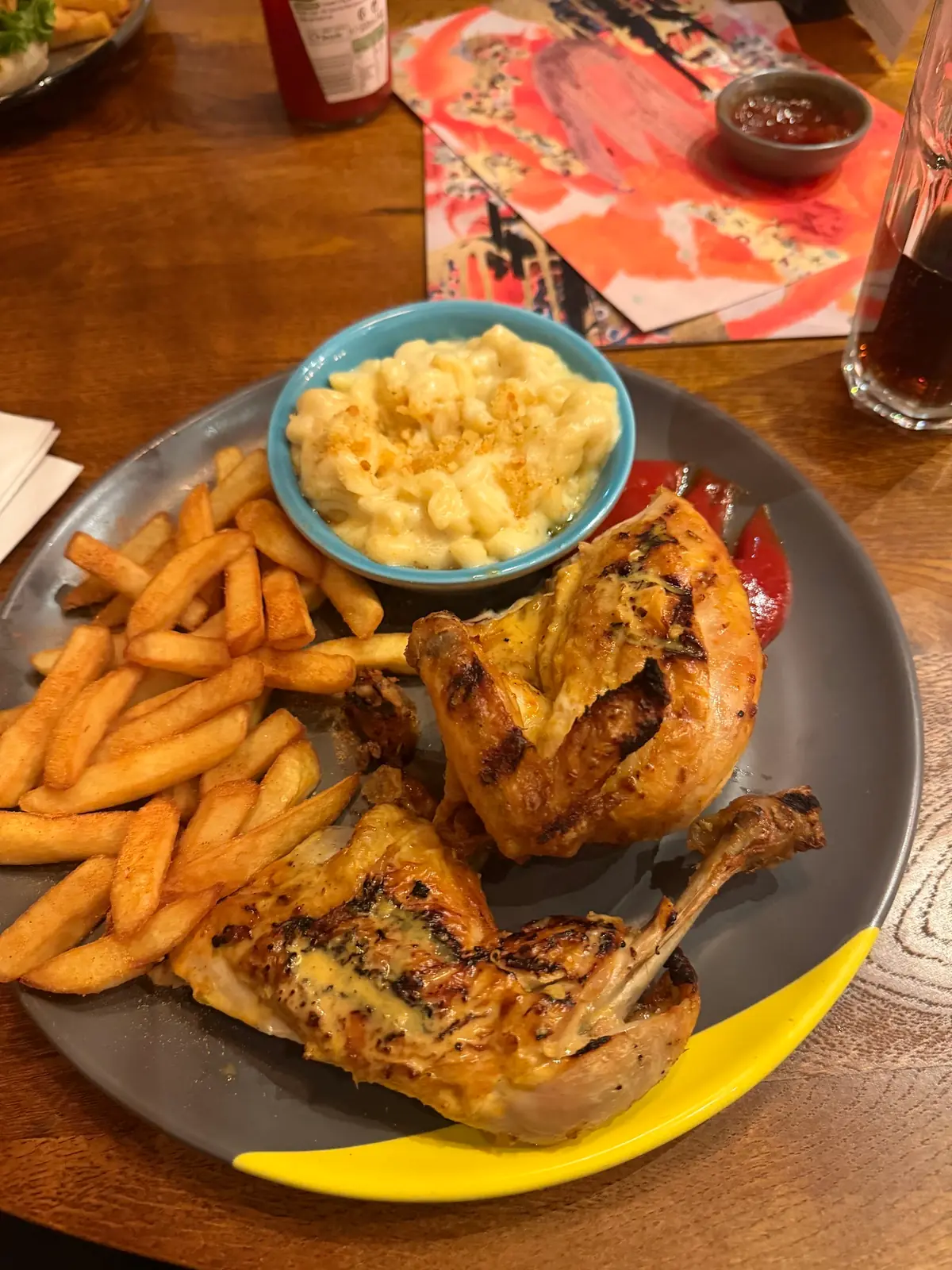 Nando's Cramlington photo (photo 3 of 3)