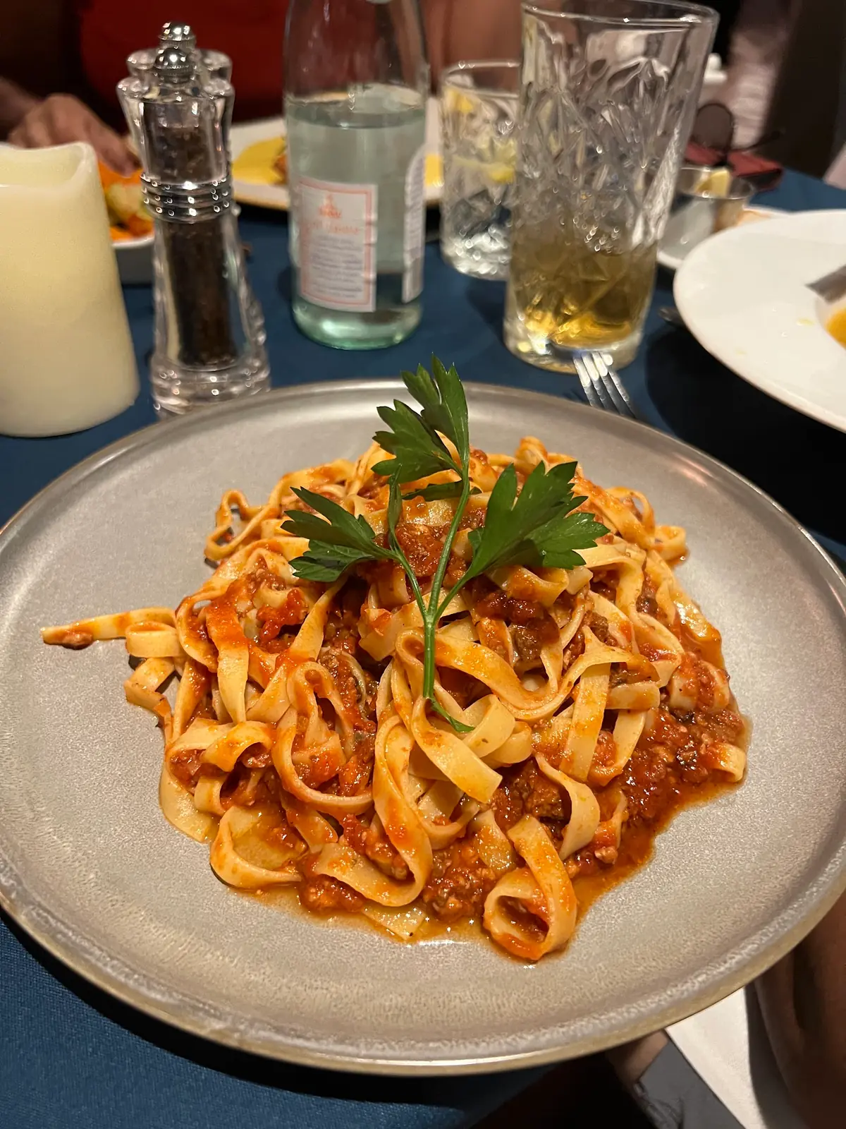 Antico Restaurant | Roker photo (photo 2 of 3)