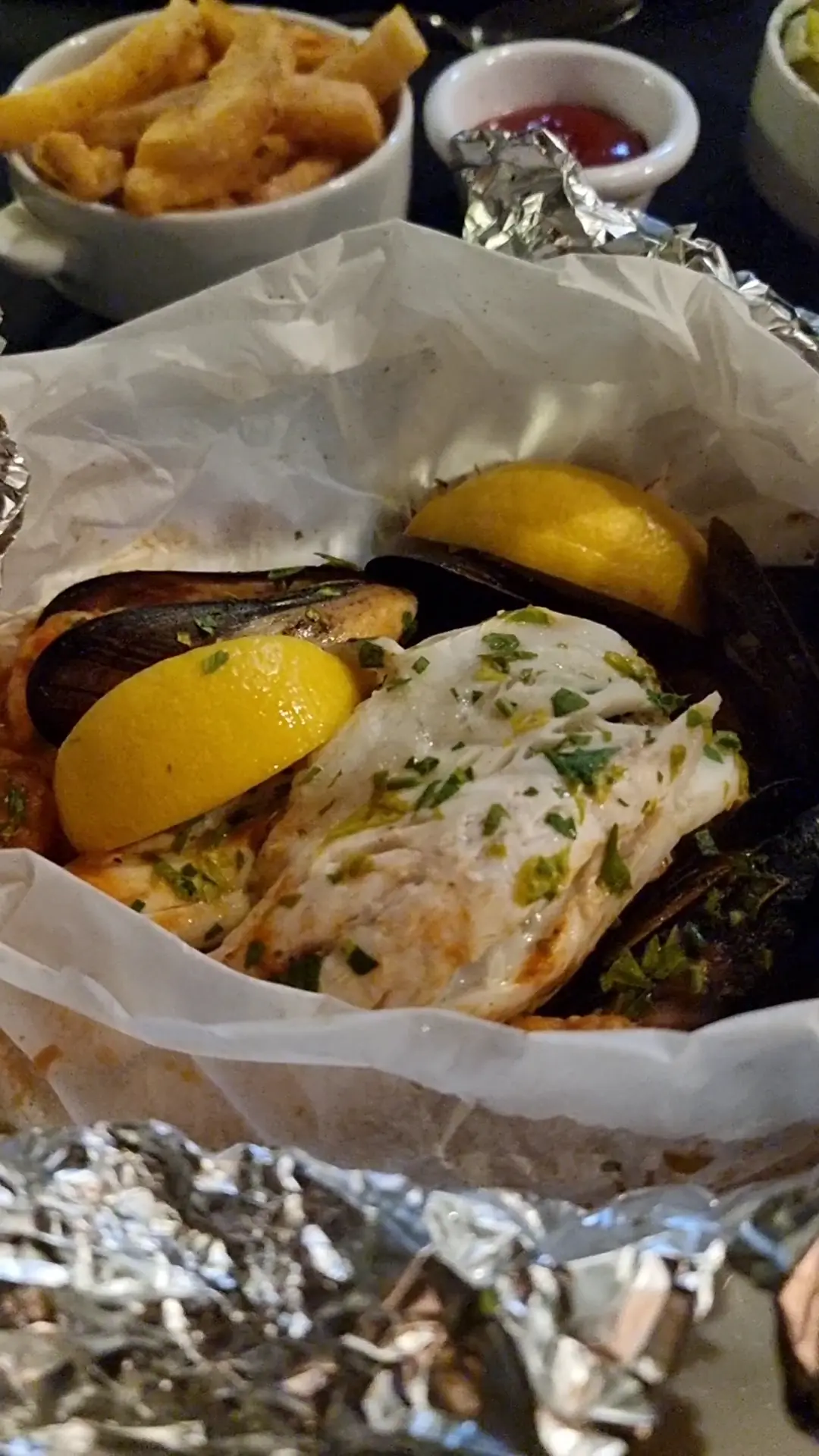 Antico Restaurant | Roker photo (photo 1 of 3)