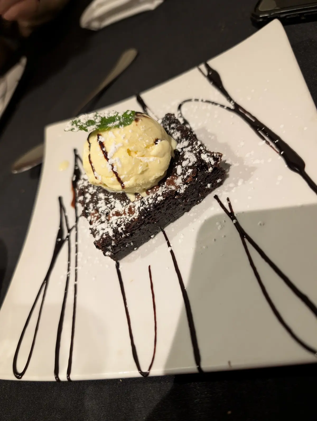 Antico Restaurant | Roker photo (photo 3 of 3)
