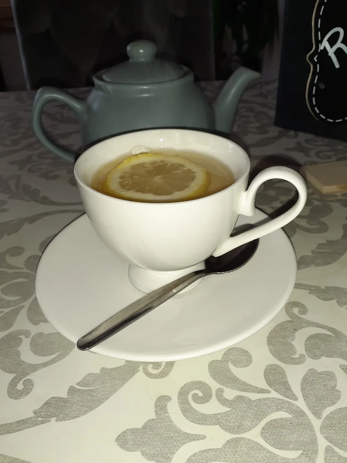 The Old Tea Rooms photo (photo 3 of 3)