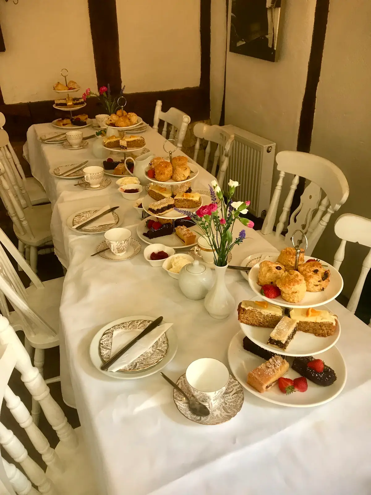 The Old Tea Rooms photo (photo 1 of 3)