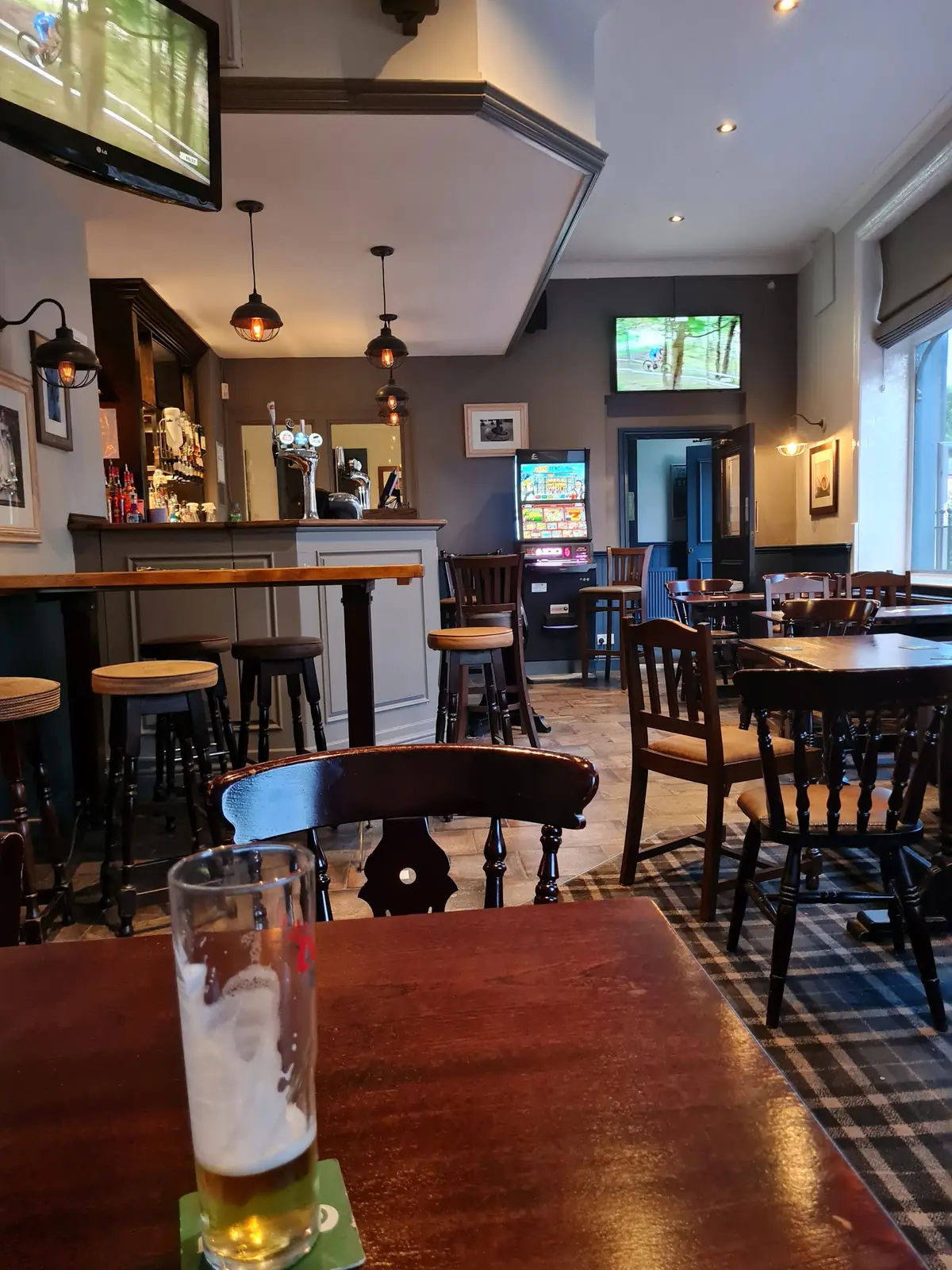 The Vic — Bars in Blackburn