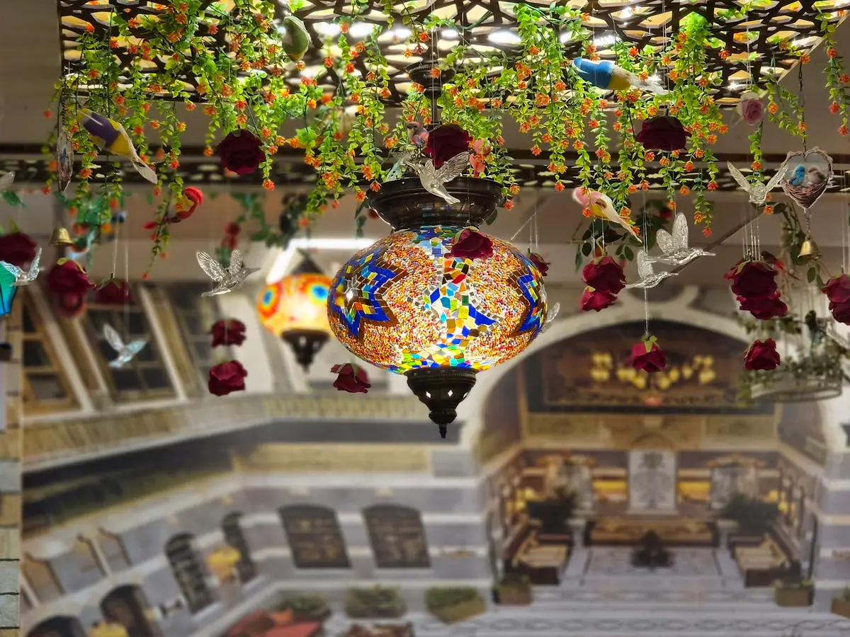 Alsham Restaurant _ مطعم الشام photo (photo 2 of 3)